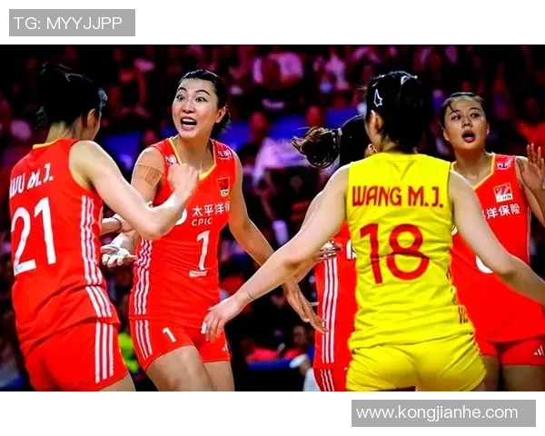 上海排球队在冠军赛中的强势表现与未来展望分析